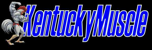 KentuckyMuscle