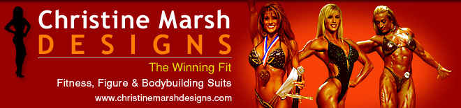 Competition Suits